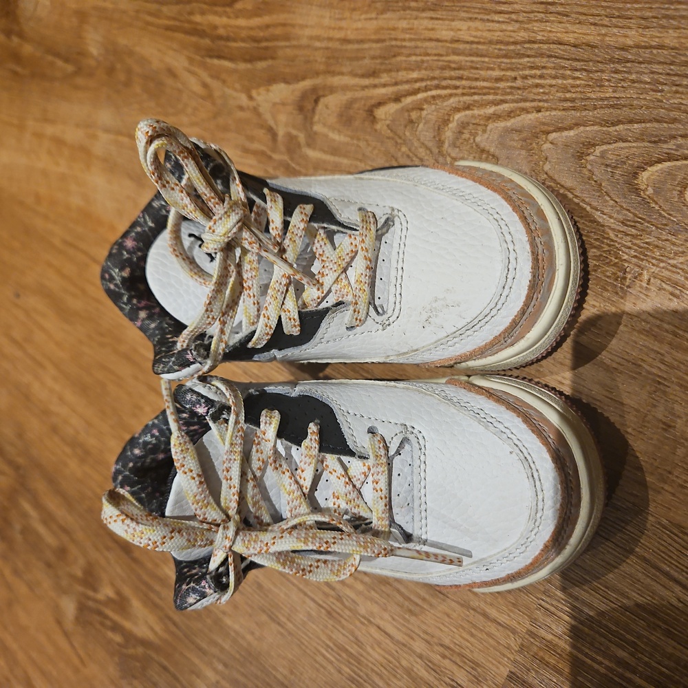 Sneaker&clothes